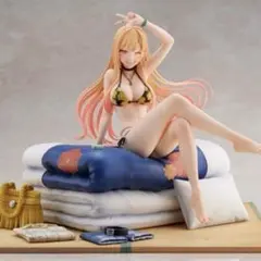 その着せ替え人形は恋をする アニプレックス フィギュア喜多川海夢