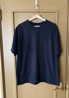 ビューティアンドユース　ヘインズ　ビーフィー　Tシャツ　ブラック