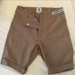UNIVERSAL PRODUCTS ハーフパンツ 1LDKのサムネイル