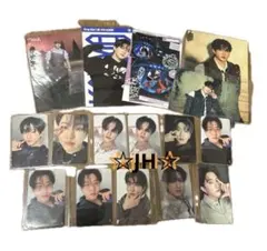 スキズstraykids チャンビン　まとめ売り