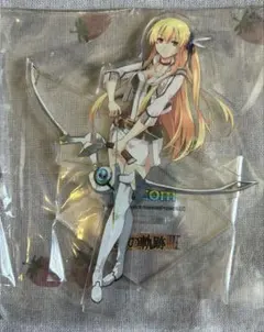 2026年最新】軌跡シリーズ アクリルスタンドの人気アイテム - メルカリ