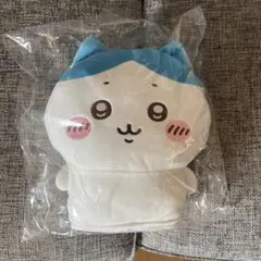 ちいかわハチワレ　ヘッドカバー　ゴルフ　ドライバー　ウッド