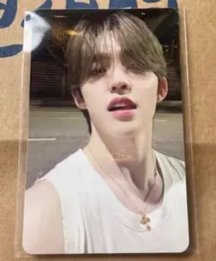 教保文庫 ラキドロ エスクプス トレカ SEVENTEEN