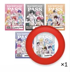 すとふぇす 2026 ノベルティ SneakerStep