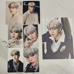 木全翔也 BE CLASSIC トレカ セット