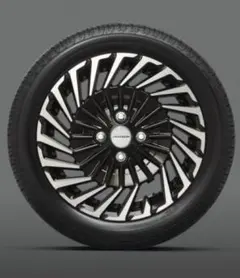 新型 ルークス オーテックライン 純正 アルミホイール 新車外し - メルカリ