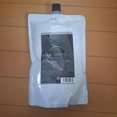 新品・未使用 オーガニックノート シャンプー ブーケ 詰め替え用900ml オーガニックノート シャンプー詰め替え900mL - メルカリ