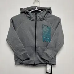 NIKE THERMA DRI FIT ジップパーカー