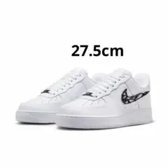 NIKE WMNS AIR FORCE 1 '07 LX IF1686 101