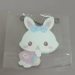 サンリオ ランダムキーホルダー
