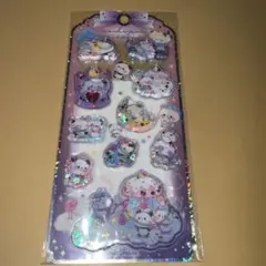 ウォーターシール カミオ