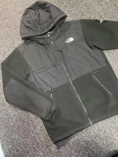 THENORTHFACEノースフェイスNA71952フード付きフリースジャケット