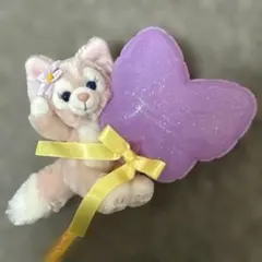 ☆ディズニー リーナベル ステッキ　新品☆