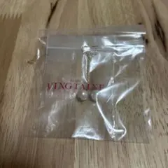 KOBE VINGTAINE ヴァンテーヌ チェーンピアス