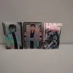名探偵コナン　カードセット売り