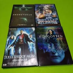 DVD no.943【洋画DVDまとめ売り】