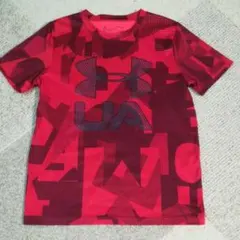 アンダーアーマーTシャツ　YLG