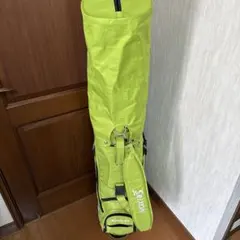 SRIXON スリクソン キャディバッグ ライムグリーンのサムネイル