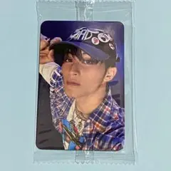 NCTDREAM The Firstfruit マーク トレカ Ktown4u