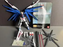 MG 1/100 ZGMF-X10A 프리덤 건담 조립 고장·부품용