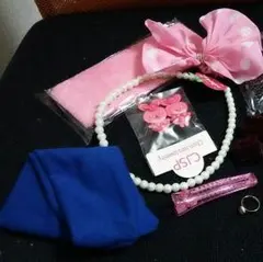 可愛い小物10点セット♪