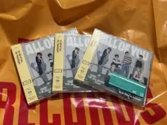 最終値下げ即日発送【シリアル付】RIIZE ALL OF YOU東京ドーム記念版