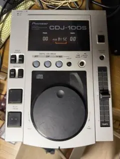 貴重 Pioneer CDJ-30 パイオニア DJ ディスク プレーヤー - メルカリ