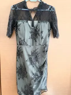 いあやわや様専用　ナイトドレス