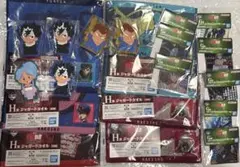 一番くじ 幽遊白書 暗黒武術会編 vol.3 下位賞まとめ売り