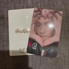 txtトゥバ starkissed トレカ タワレコ ラキドロ スビン ②