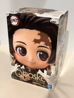 Qposket 竈門炭治郎 フィギュア