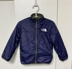【値下げ不可】ノースフェイス アウター 110サイズ　NYJ82244