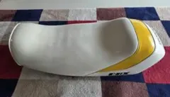 cbx400fジュリアーリシート黒 新品・未使用 - メルカリ