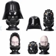 2026年最新】ミニバスト スター・ウォーズ ダース・ベイダーの人気