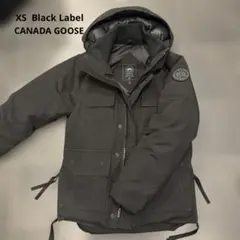専用　CANADA GOOSE / MAITLAND PARKA XSサイズ