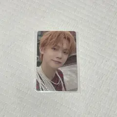 TOMORROW X TOGETHER ヨンジュン FREEFALL トレカ