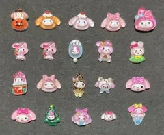 【マイメロ1】20個