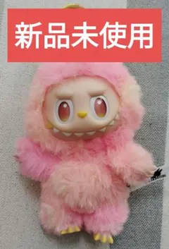 【正規品・カード付】ラブブ　エナジー　LOYALTY