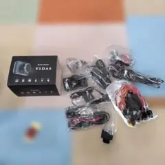 ジャンク品 ★ドライブレコーダー★のサムネイル