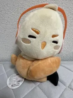 フルコン 手乗りぬいぐるみ フルトワボンジュール