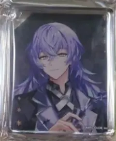 最終価格★にじさんじ アニカフェ コロッタ 星導ショウ