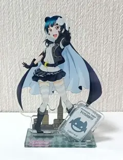 ラブライブ！サンシャイン！！ 津島善子 アクリルスタンド