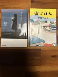 町田そのこ 星を捨てる 中央文庫