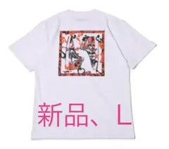 ARTIMATION ベルセルク グリフィス 半袖プリントTシャツ XL 新品