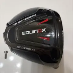 [期間限定価格]grindworks EQUINOX ドライバー 10°のサムネイル
