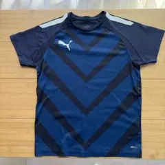 プーマ　サッカープラクティスシャツ　150