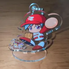 楽天イーグルス パワプロ 太刀川広巳 アクリルスタンド