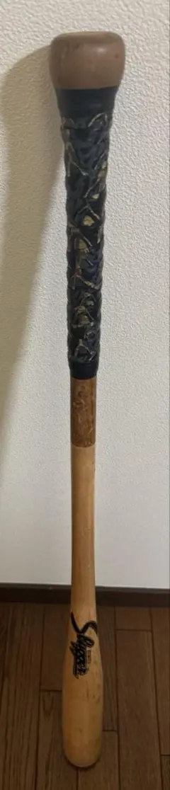 新品未使用】久保田スラッガー 軟式バット N3 83cm ミドル - メルカリ