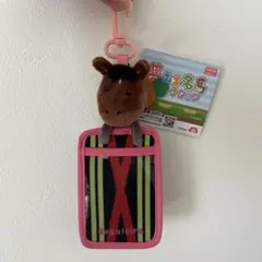 夢みる名馬コレクション ぬいぐるみパスケース レガレイラ