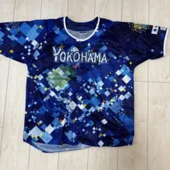 横浜ベイスターズ ユニフォーム